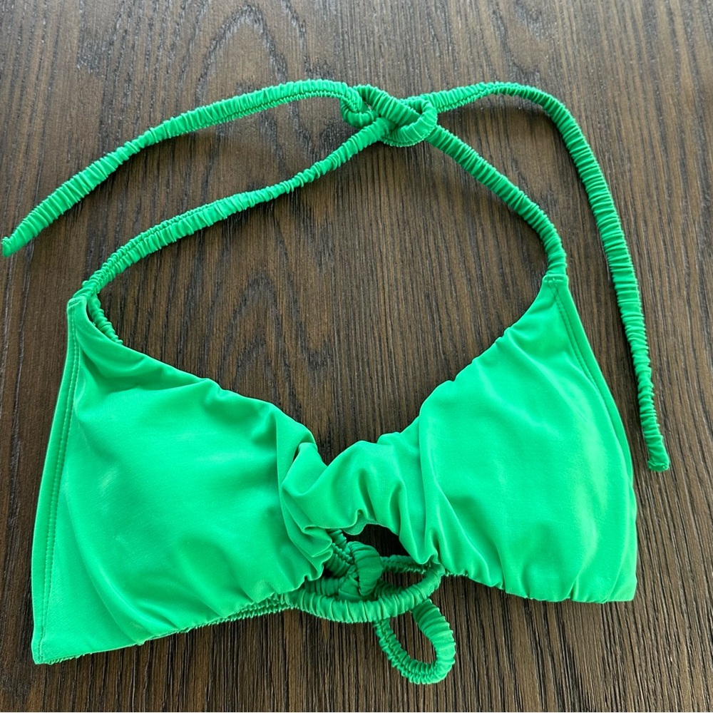 NWT Wild & Fable Bikini Top